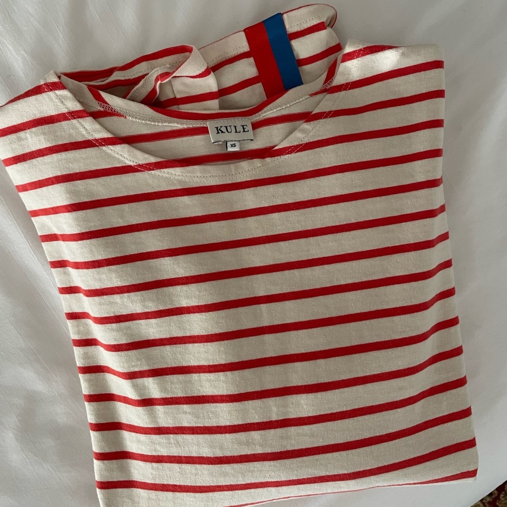 Kule long sleeve